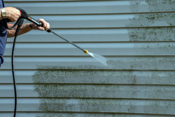 Seymour, WI Pressure Washing Services Company